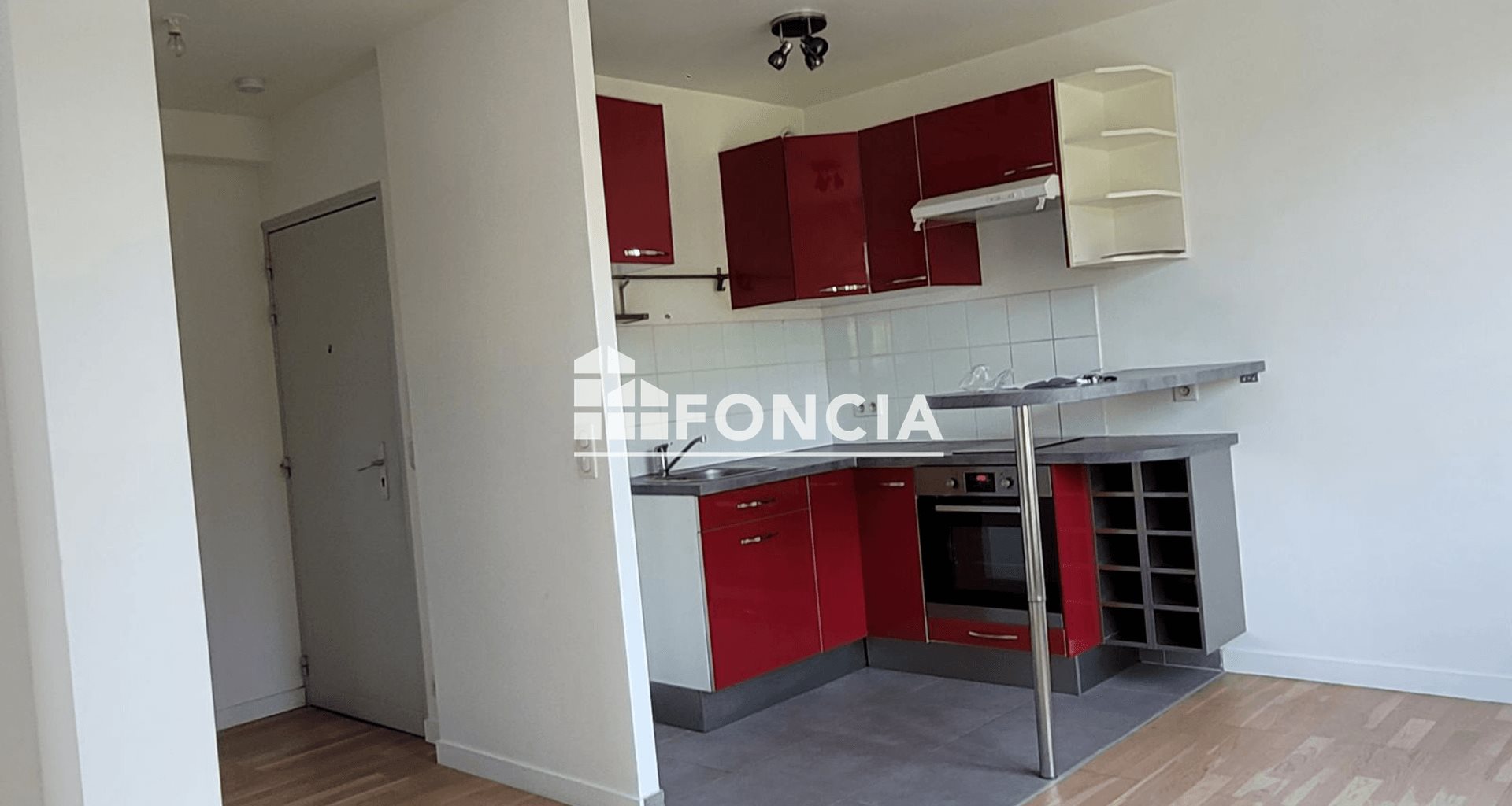 Appartement à louer, 33m², Champigny-sur-Marne