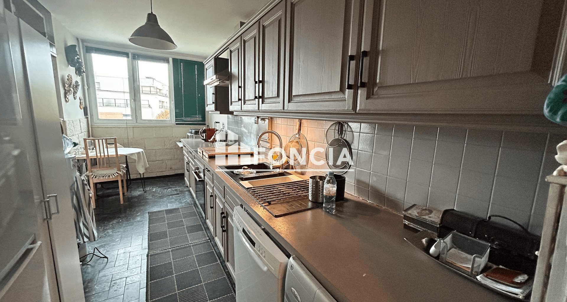 Appartement à louer, 72m², Fresnes