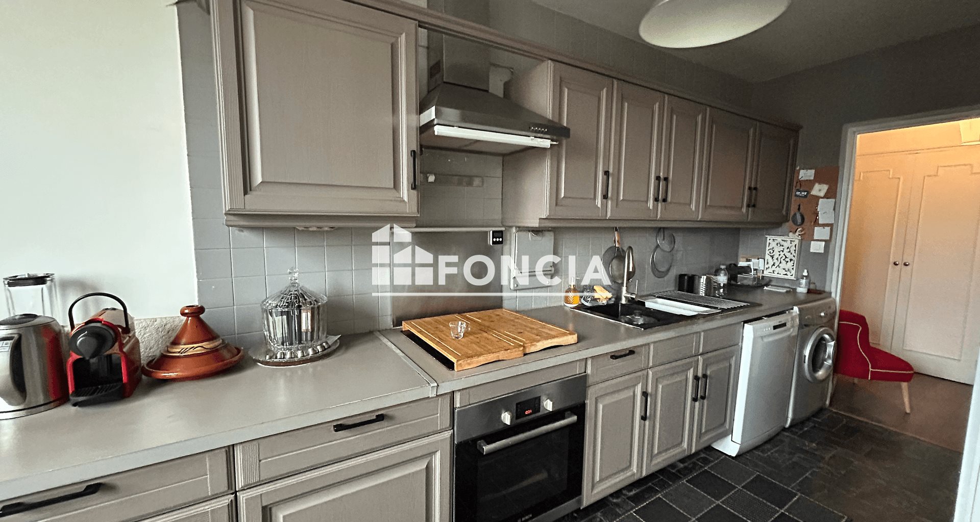 Appartement à louer, 72m², Fresnes