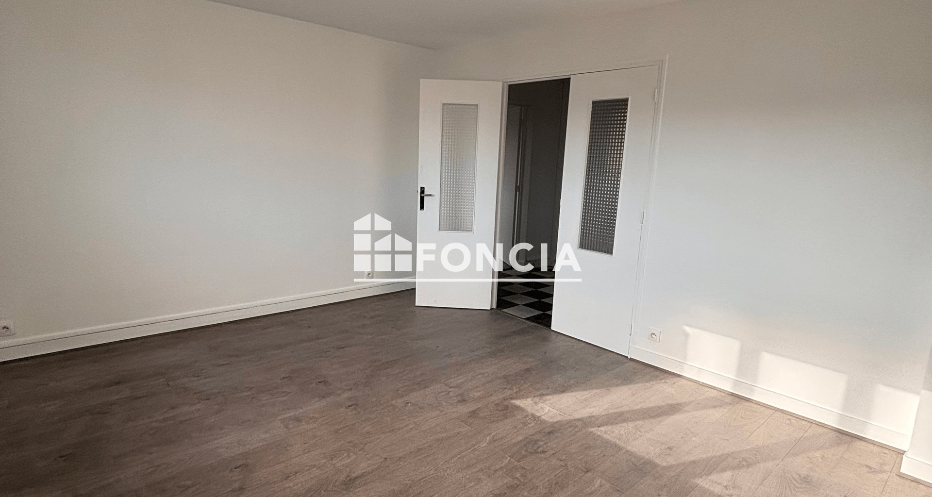Appartement à louer, 52m², Sartrouville