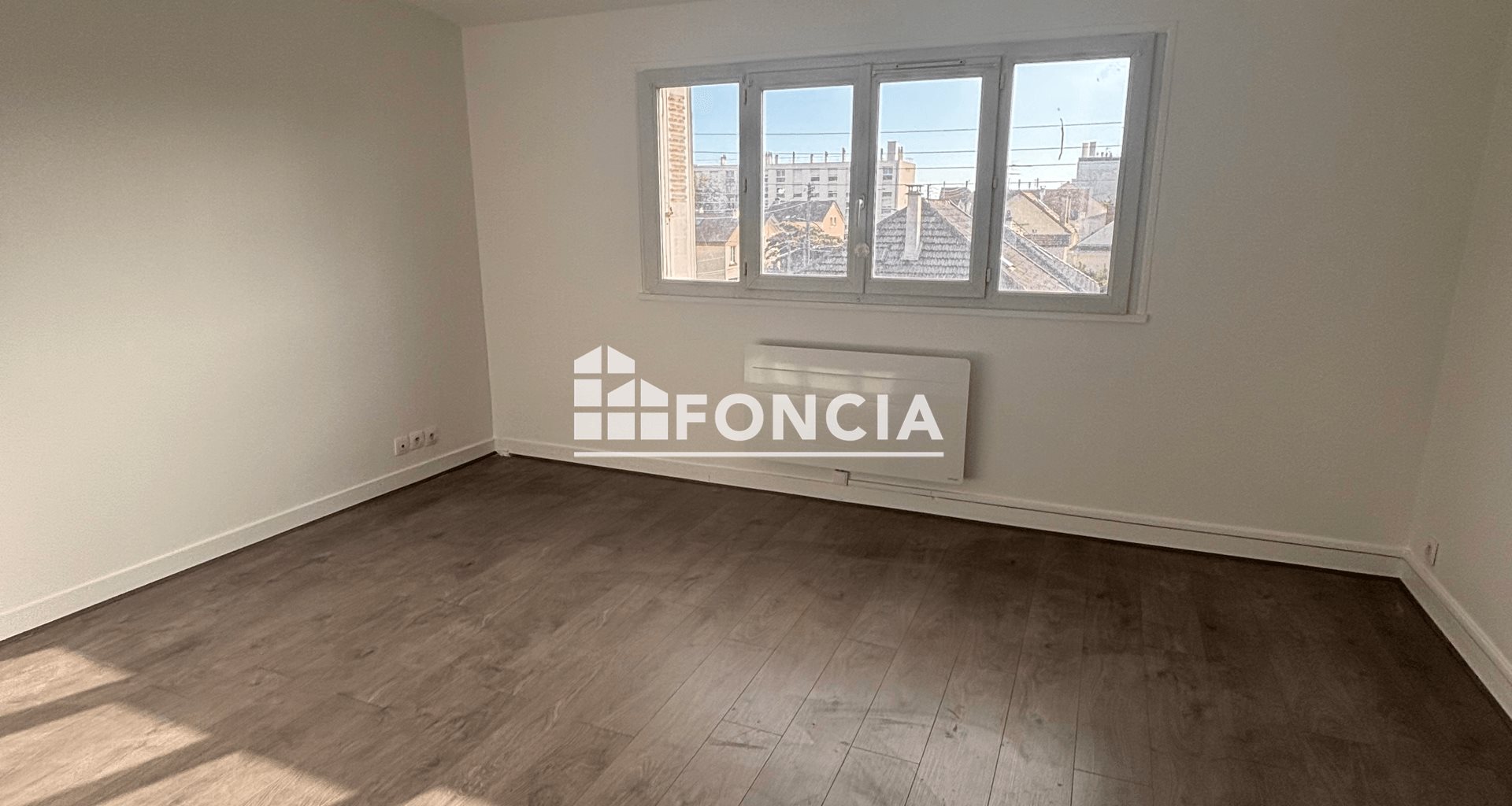 Appartement à louer, 52m², Sartrouville