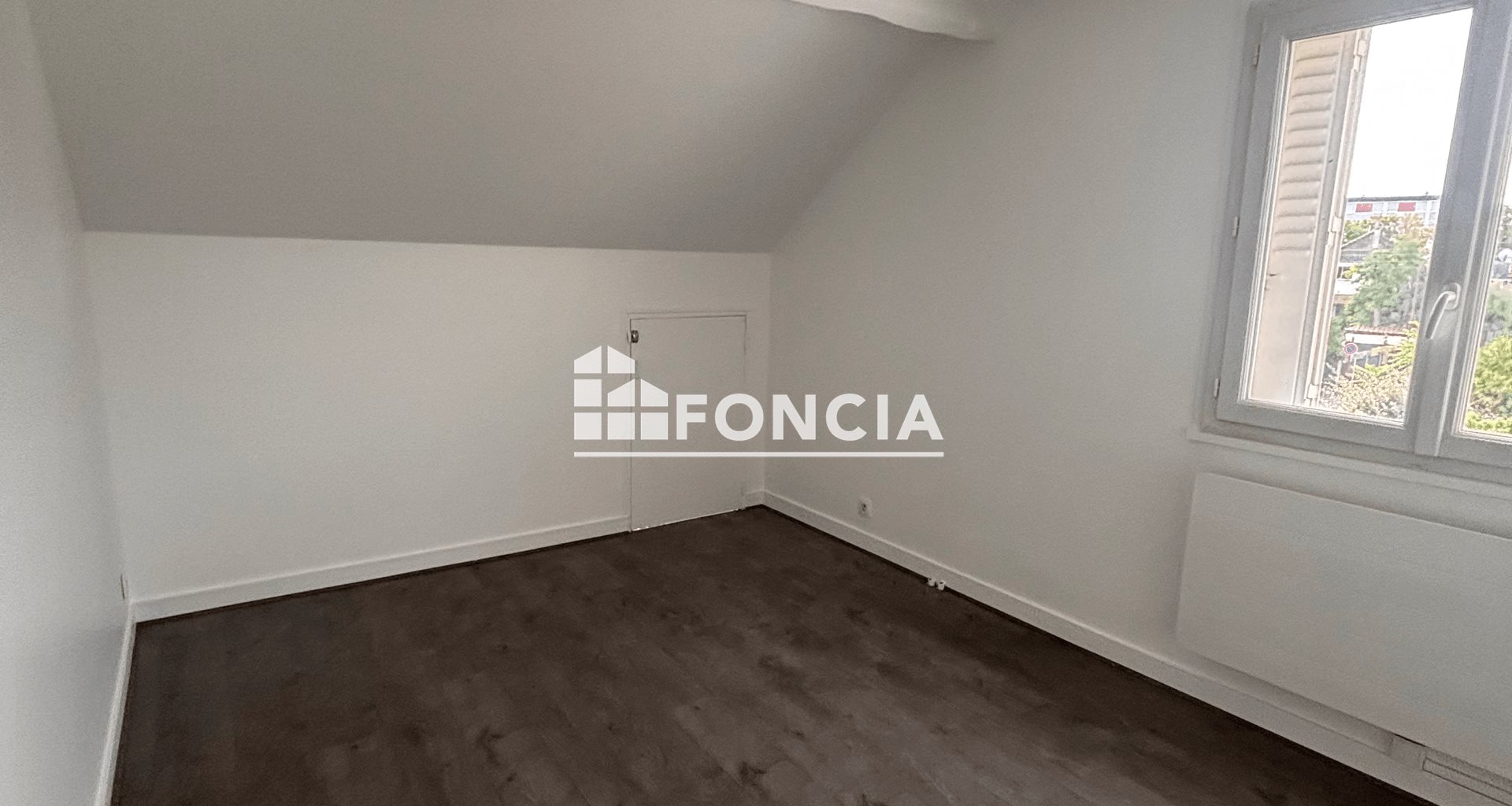 Appartement à louer, 52m², Sartrouville