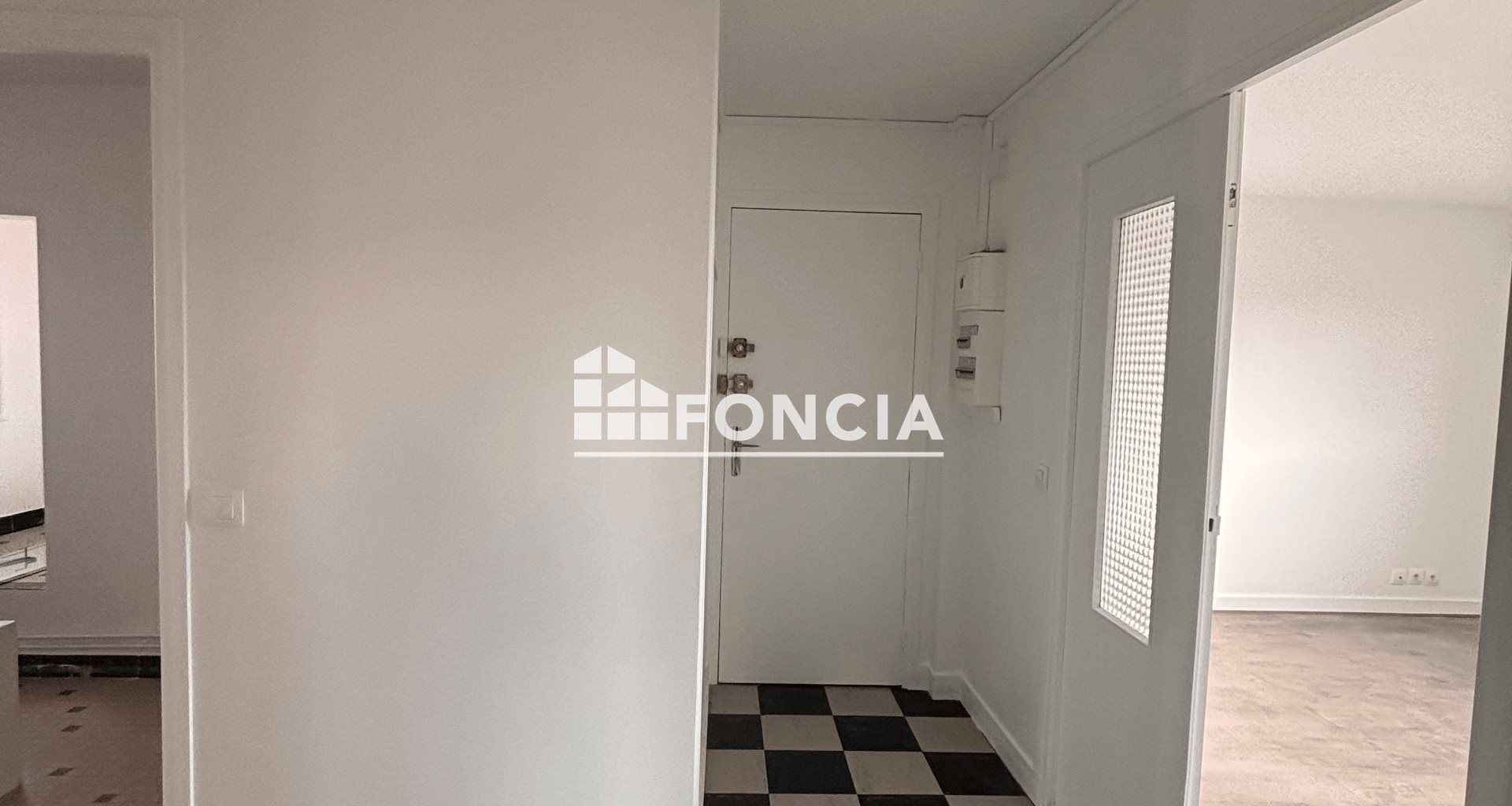 Appartement à louer, 52m², Sartrouville