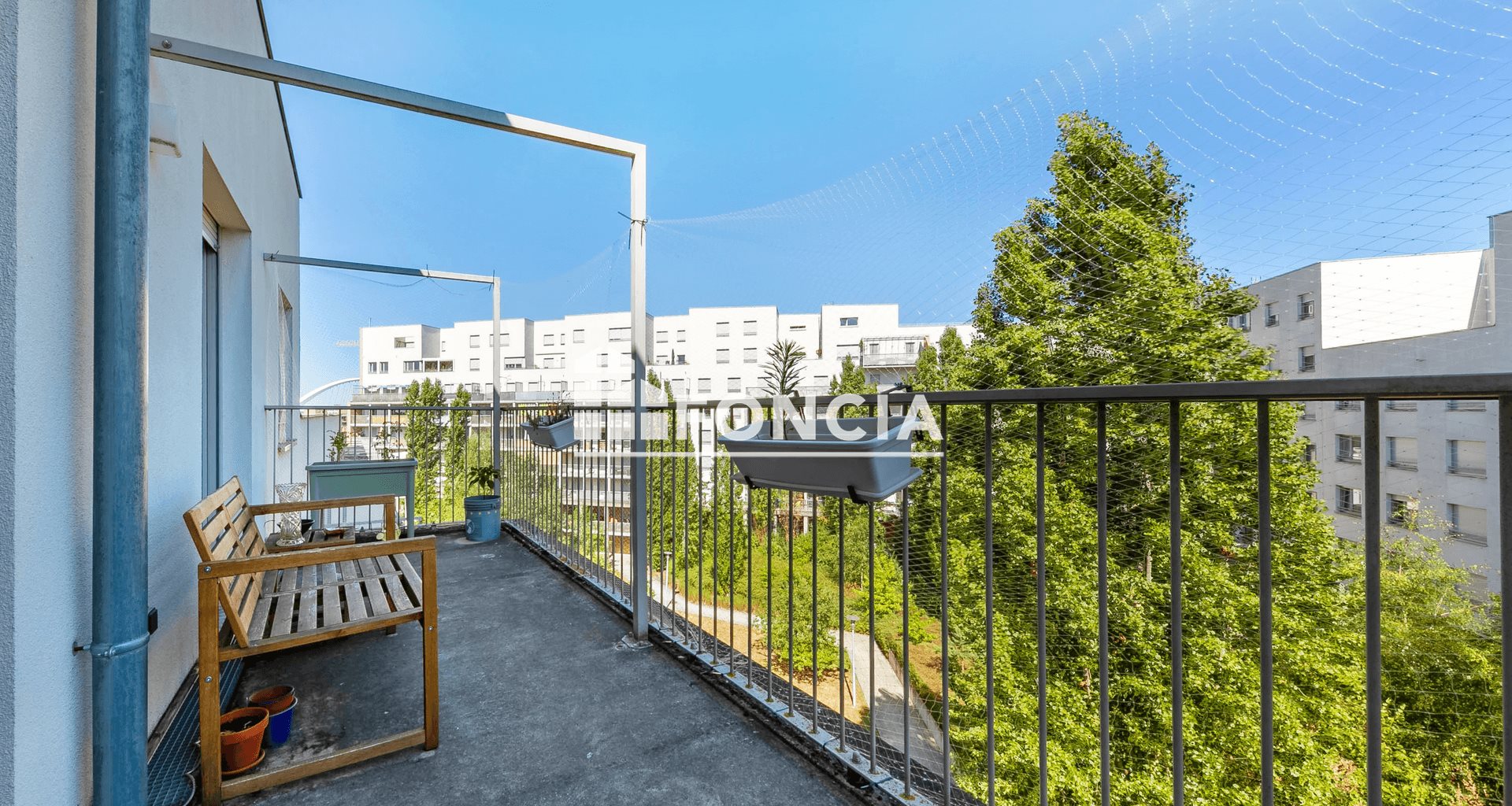 Appartement à vendre, 39m², Strasbourg