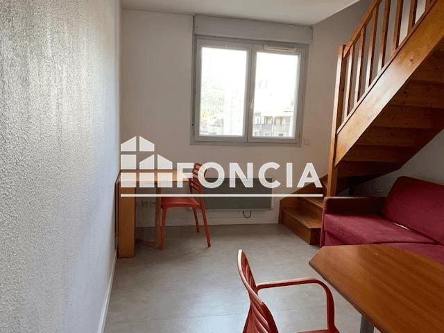 Appartement à louer, 32m², Fontaine