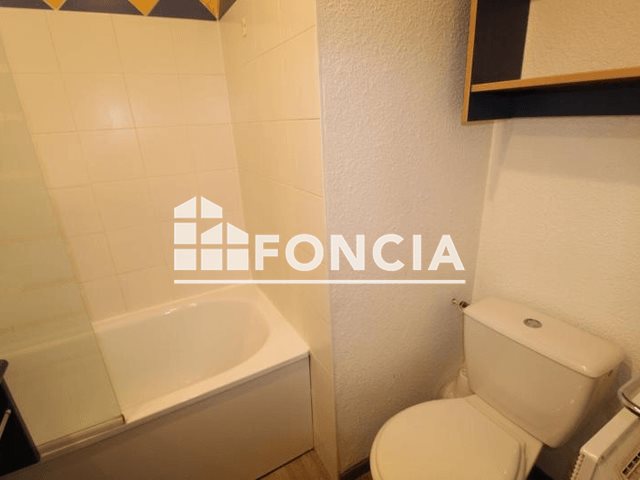 Appartement à louer, 32m², Fontaine