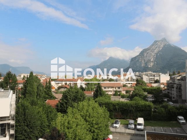 Appartement à louer, 32m², Fontaine