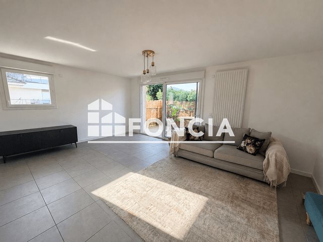 Appartement à louer, 65m², Douvaine