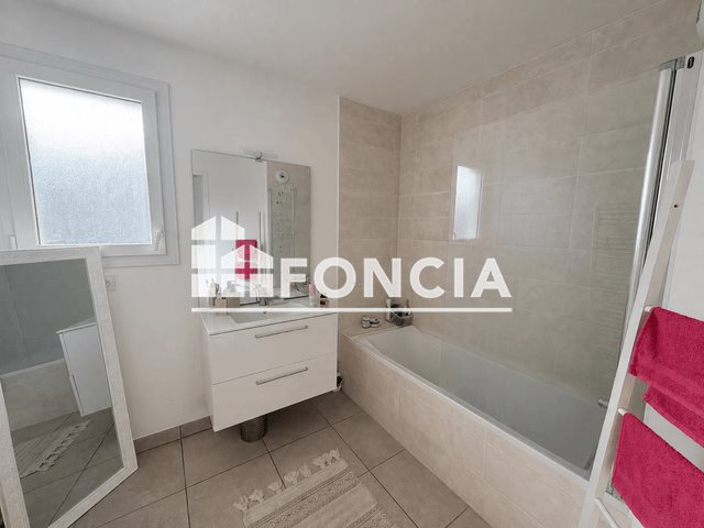 Appartement à louer, 65m², Douvaine