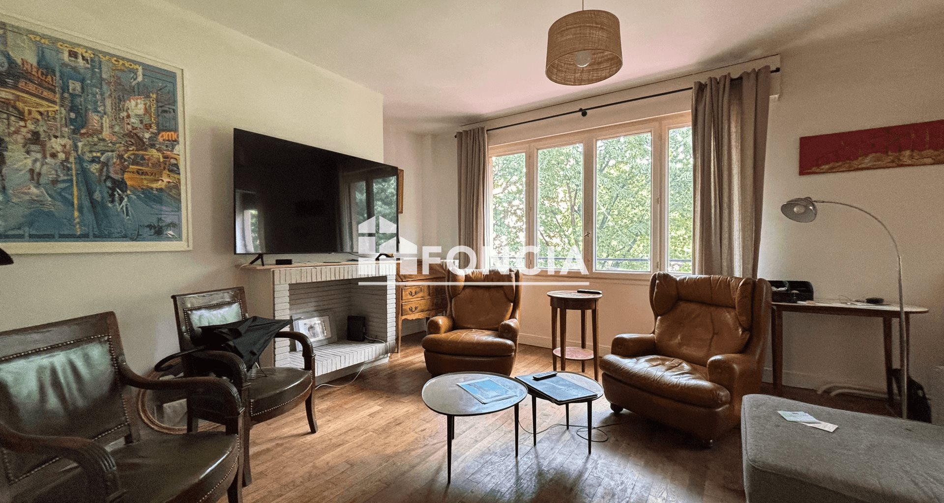 Appartement à vendre, 87m², Rouen