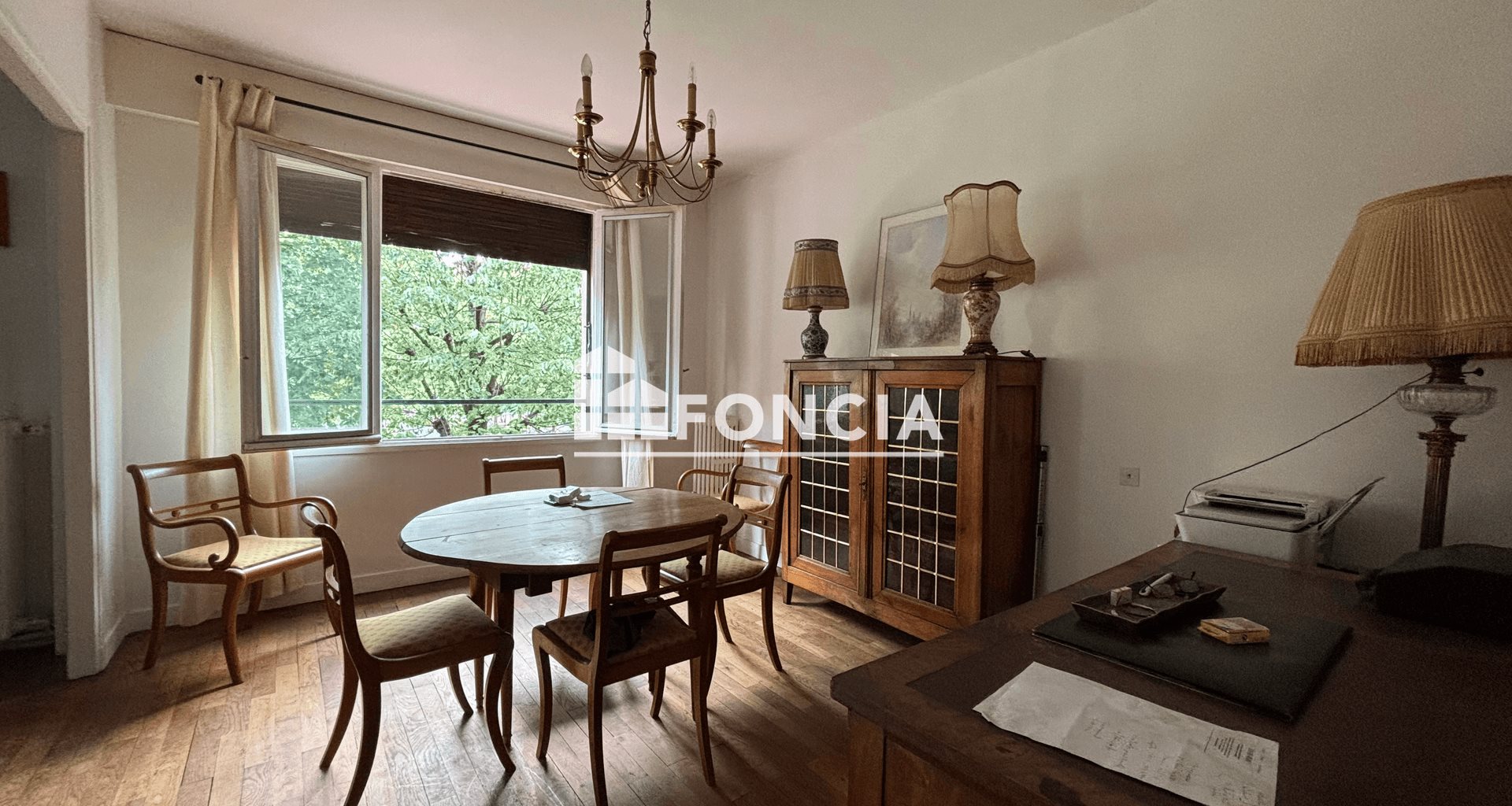 Appartement à vendre, 87m², Rouen
