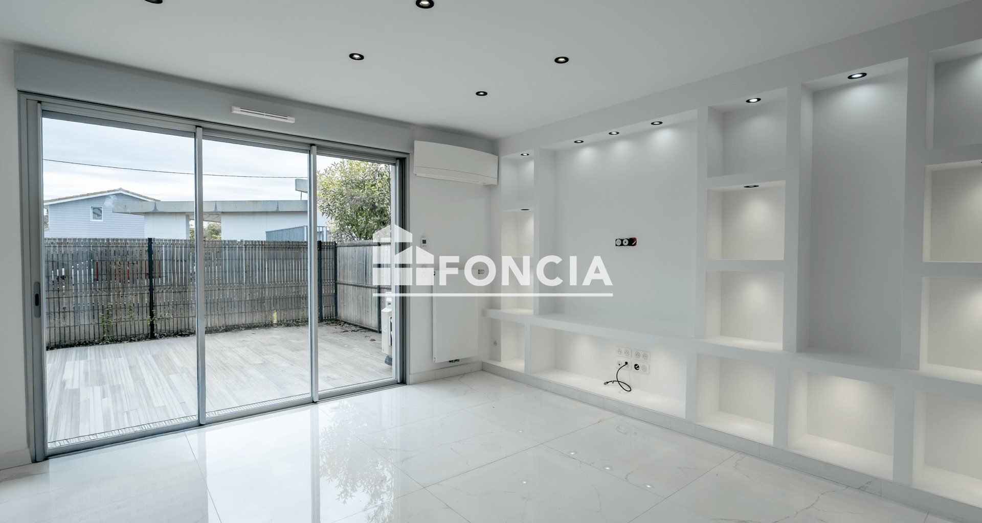 Appartement à vendre, 66m², Pessac