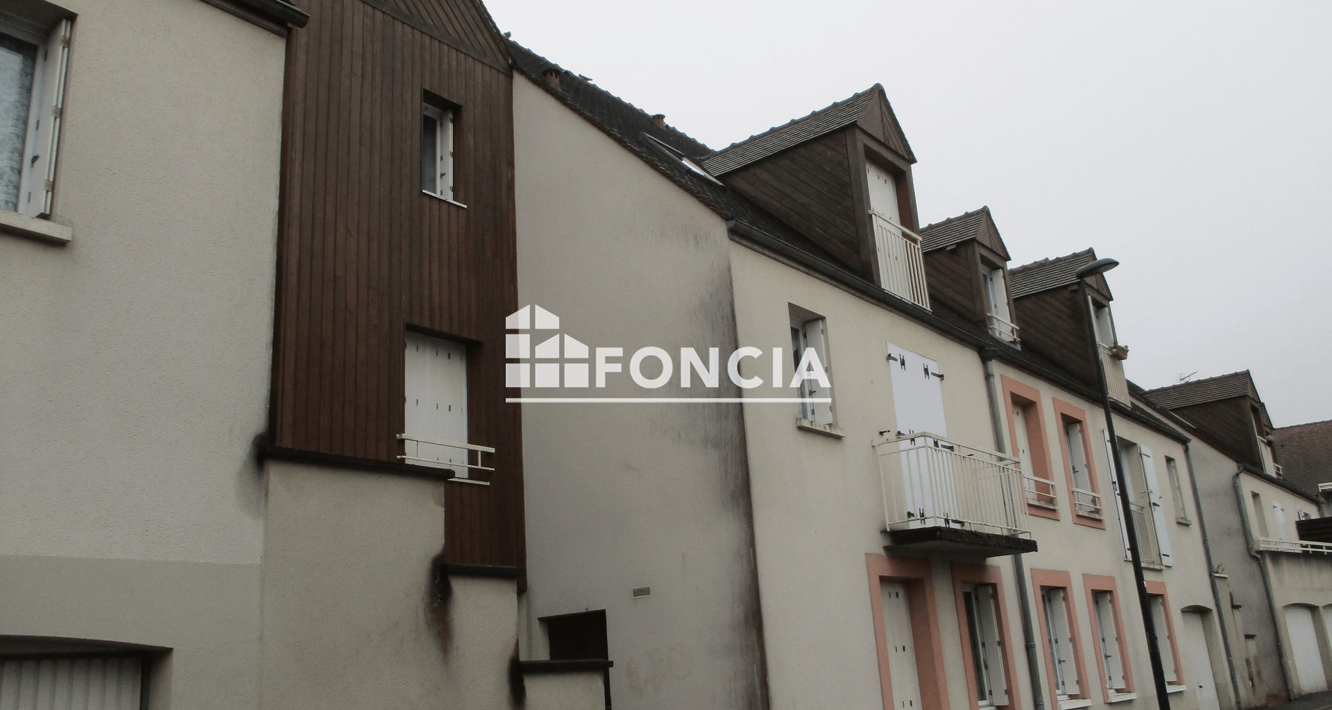 Appartement à louer, 70m², Etampes