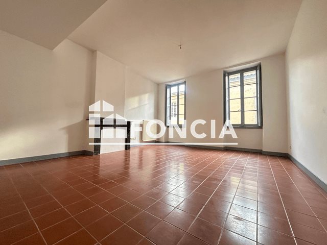 Appartement à louer, 49m², Carcassonne