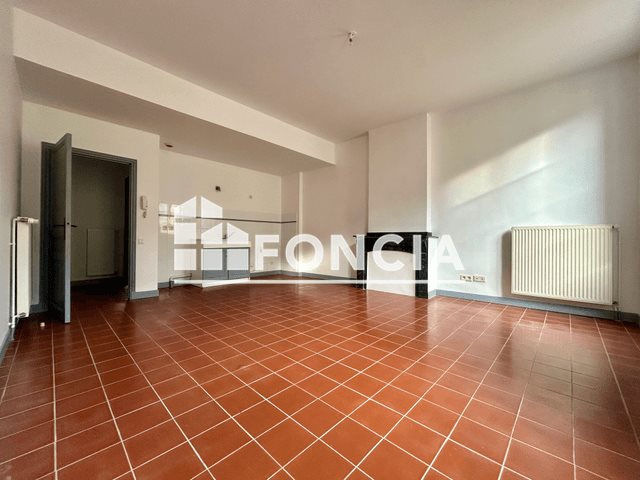 Appartement à louer, 49m², Carcassonne