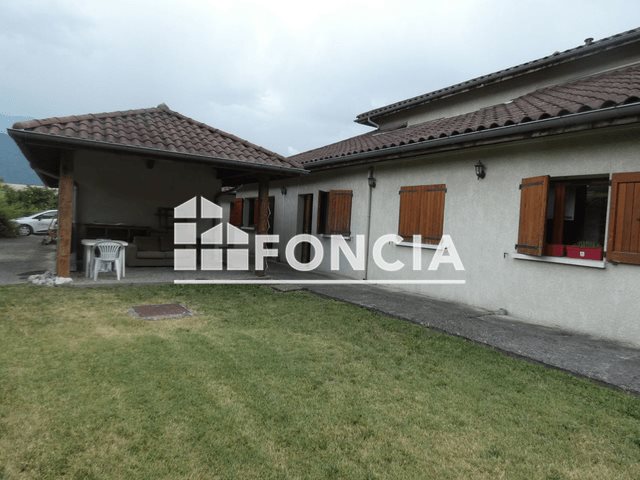 Appartement à louer, 15m², Lumbin