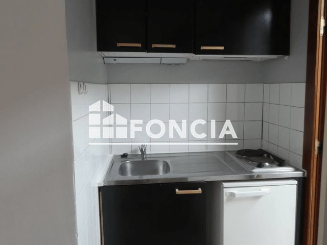 Appartement à louer, 15m², Lumbin