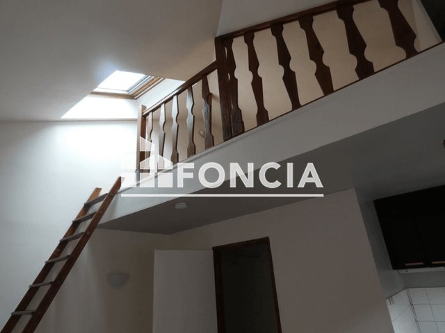 Appartement à louer, 15m², Lumbin