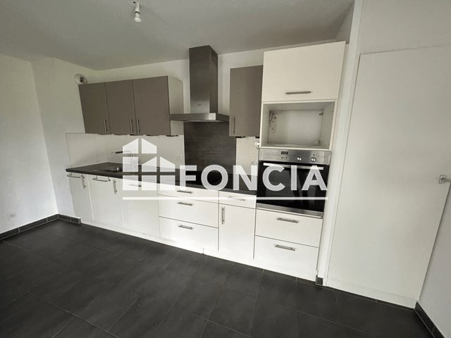 Appartement à louer, 94m², Horbourg-Wihr