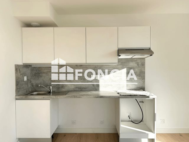 Appartement à louer, 47m², Lormont