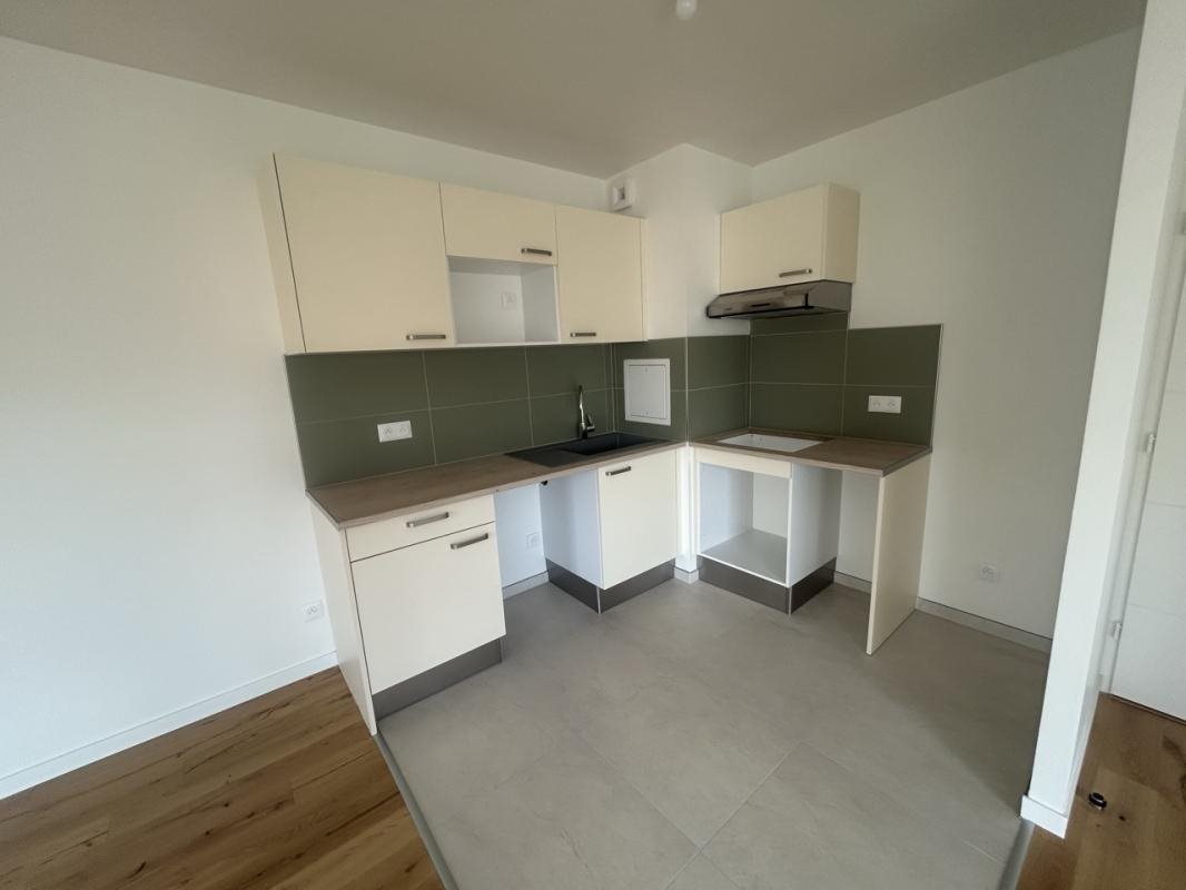 Appartement à louer, 110m², Pontoise