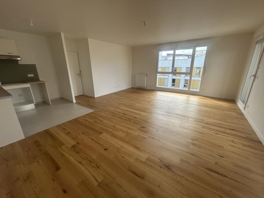 Appartement à louer, 110m², Pontoise