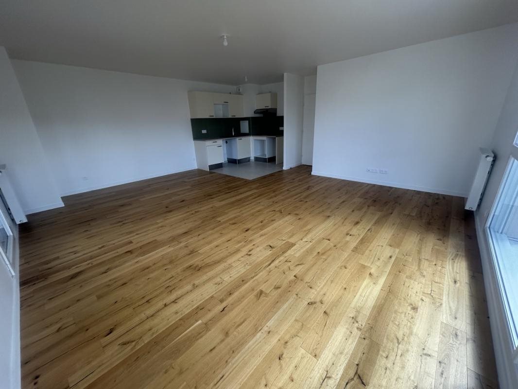 Appartement à louer, 110m², Pontoise