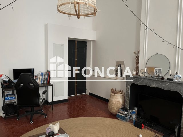 Appartement à louer, 58m², Arles
