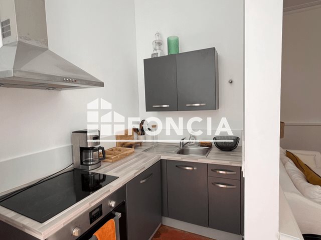 Appartement à louer, 58m², Arles