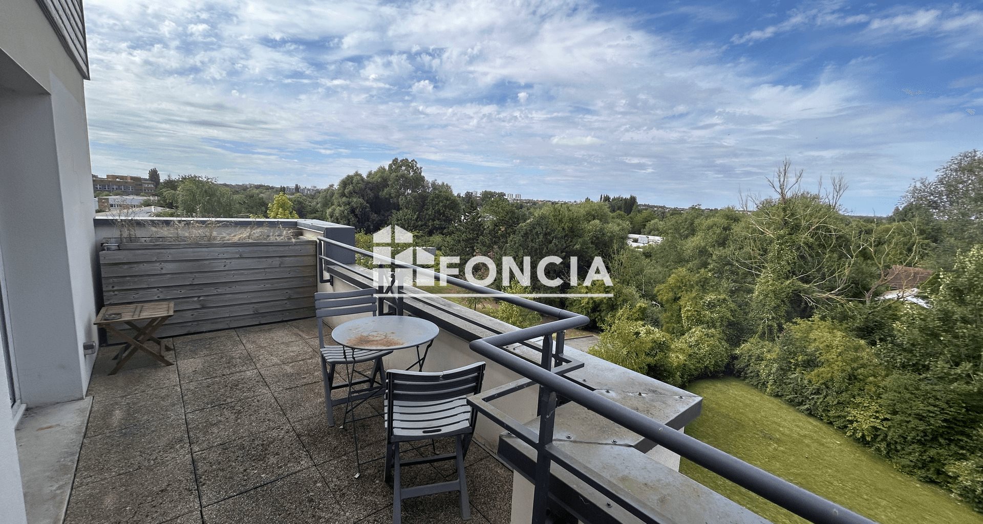 Appartement à vendre, 55m², Amiens