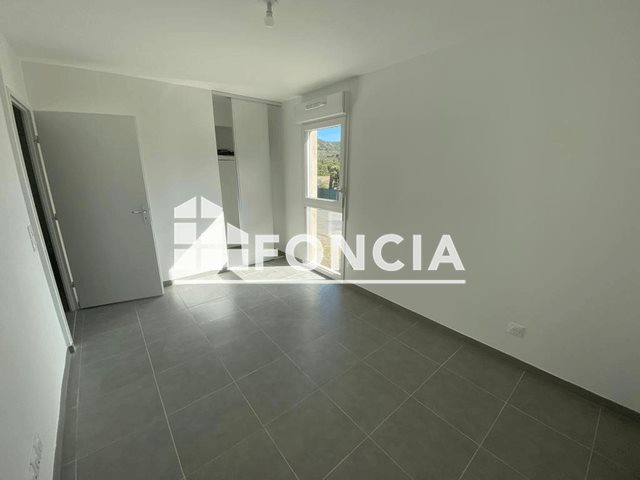 Appartement à louer, 58m², Roquebrune-sur-Argens