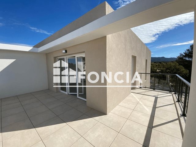 Appartement à louer, 58m², Roquebrune-sur-Argens