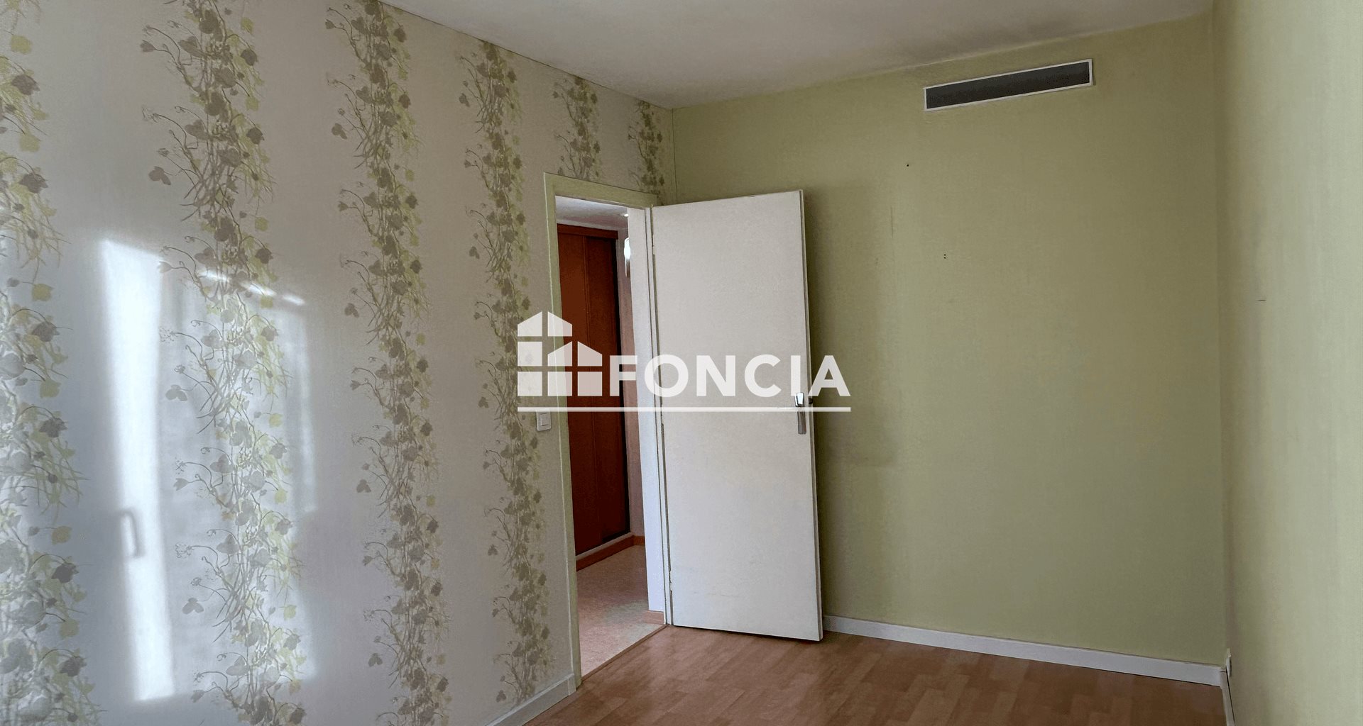 Appartement à louer, 57m², Créteil
