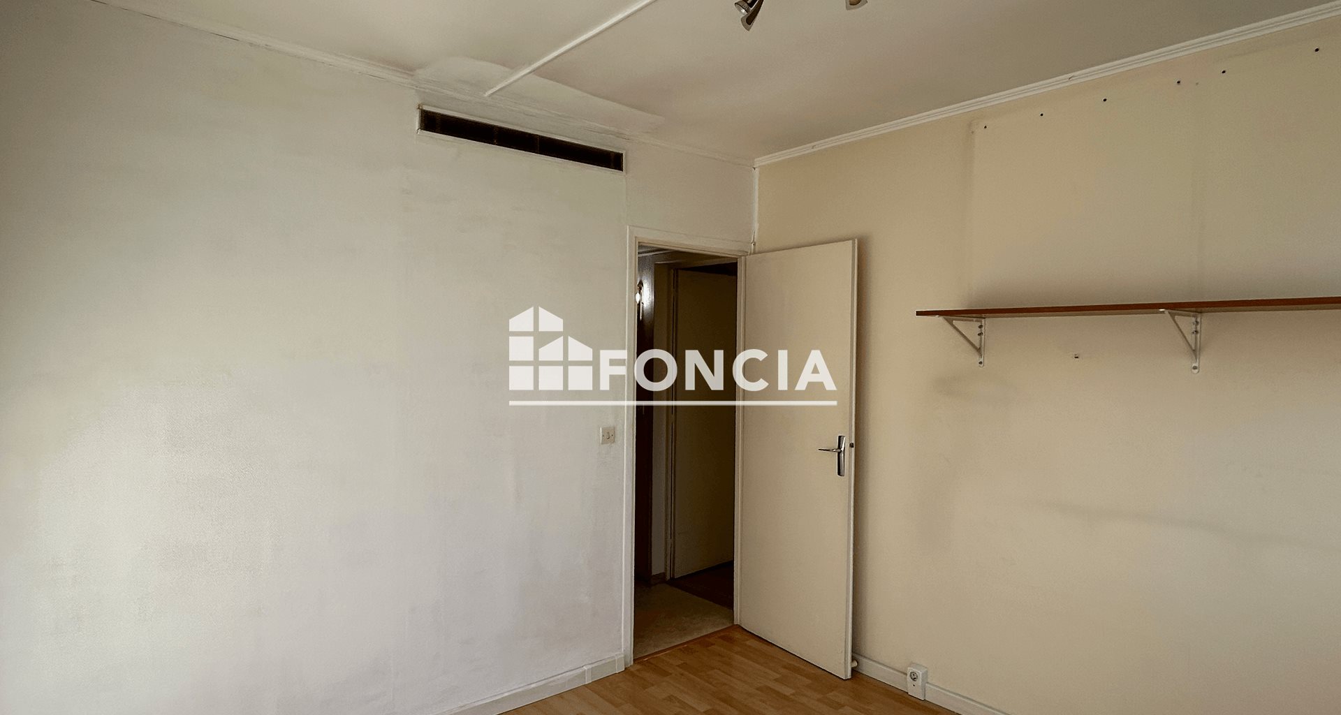 Appartement à louer, 57m², Créteil