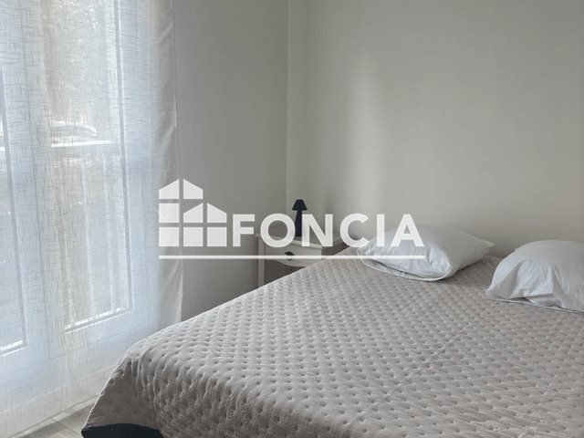 Appartement à louer, 46m², Le Mans