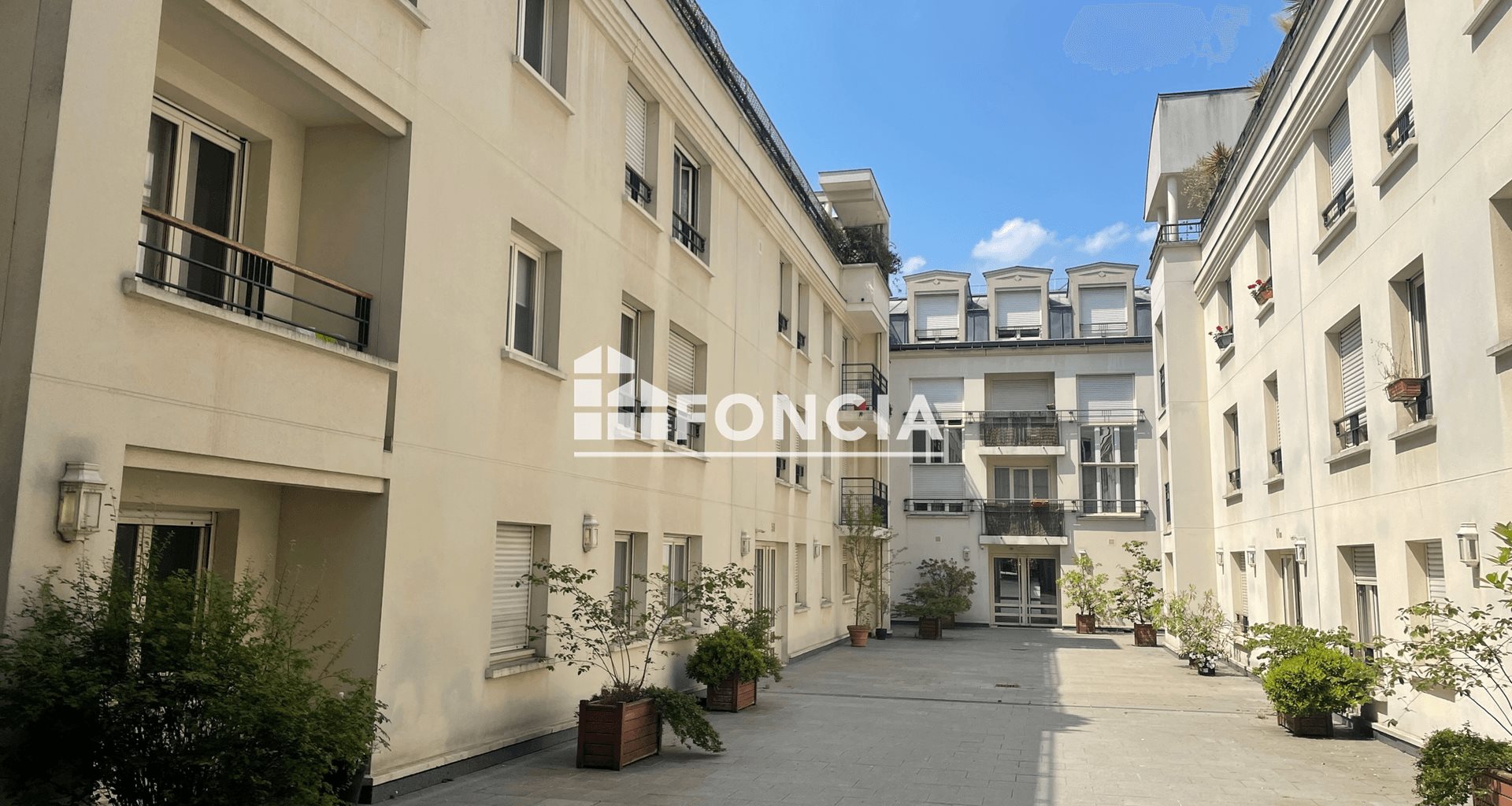 Appartement à louer, 49m², Paris 11ème