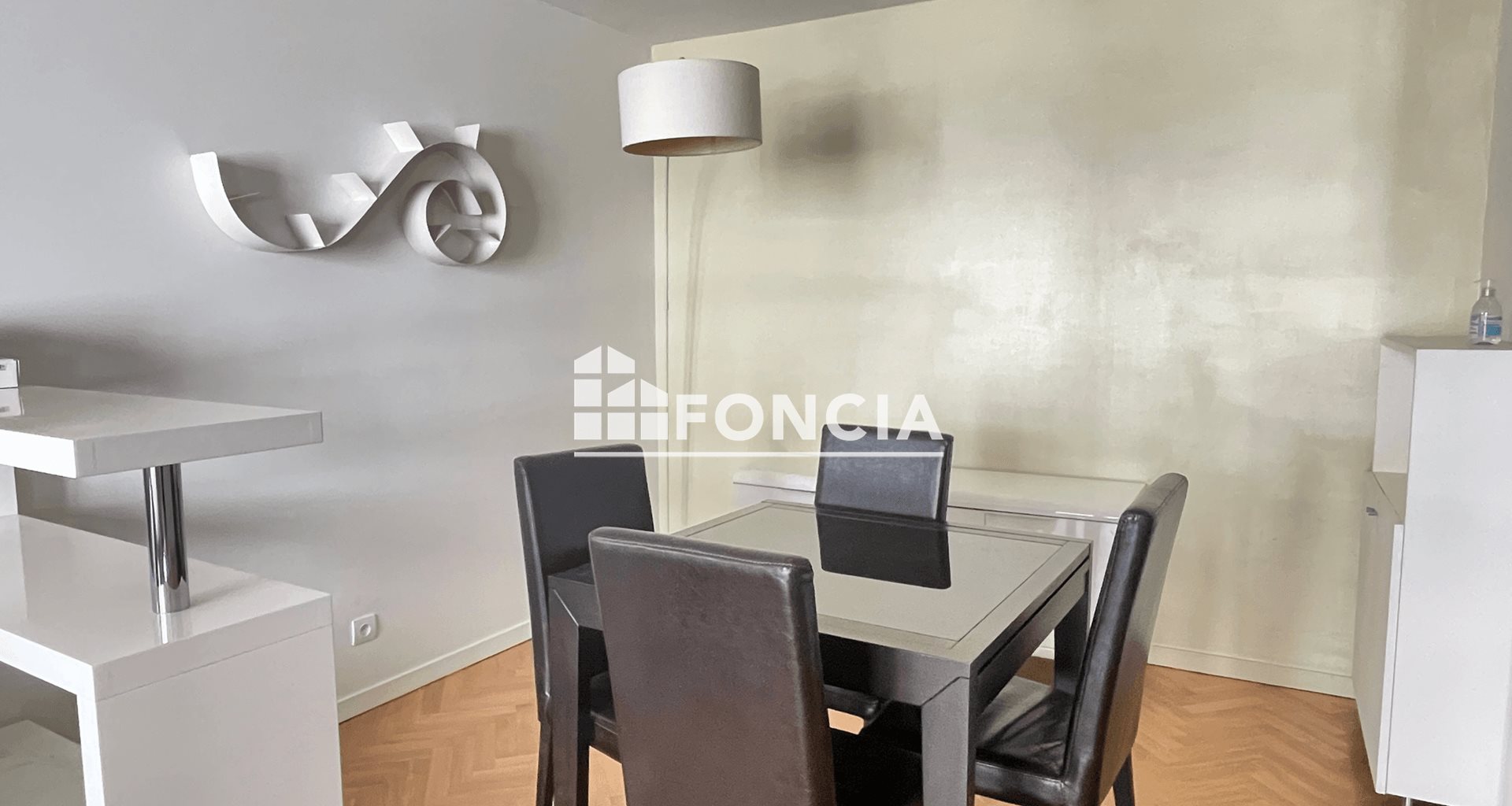 Appartement à louer, 49m², Paris 11ème