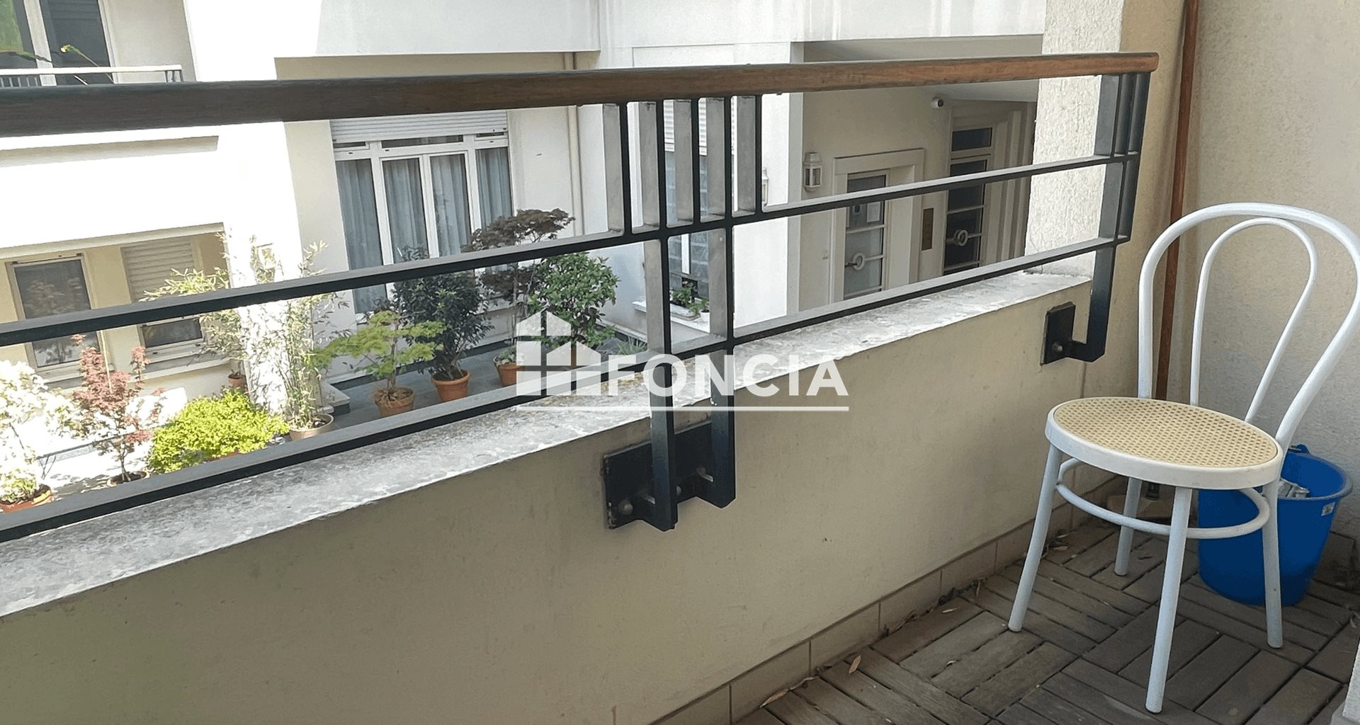 Appartement à louer, 49m², Paris 11ème