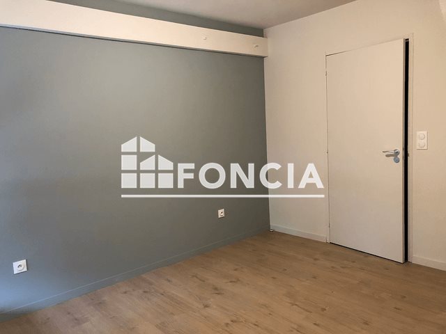 Appartement à louer, 46m², Saint-Brieuc