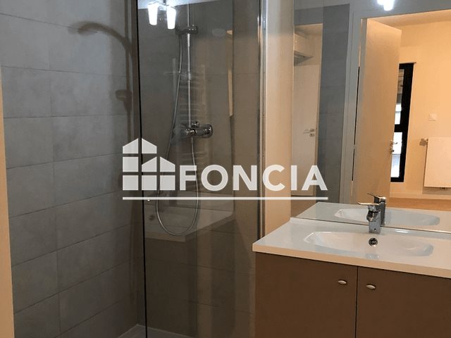 Appartement à louer, 46m², Saint-Brieuc