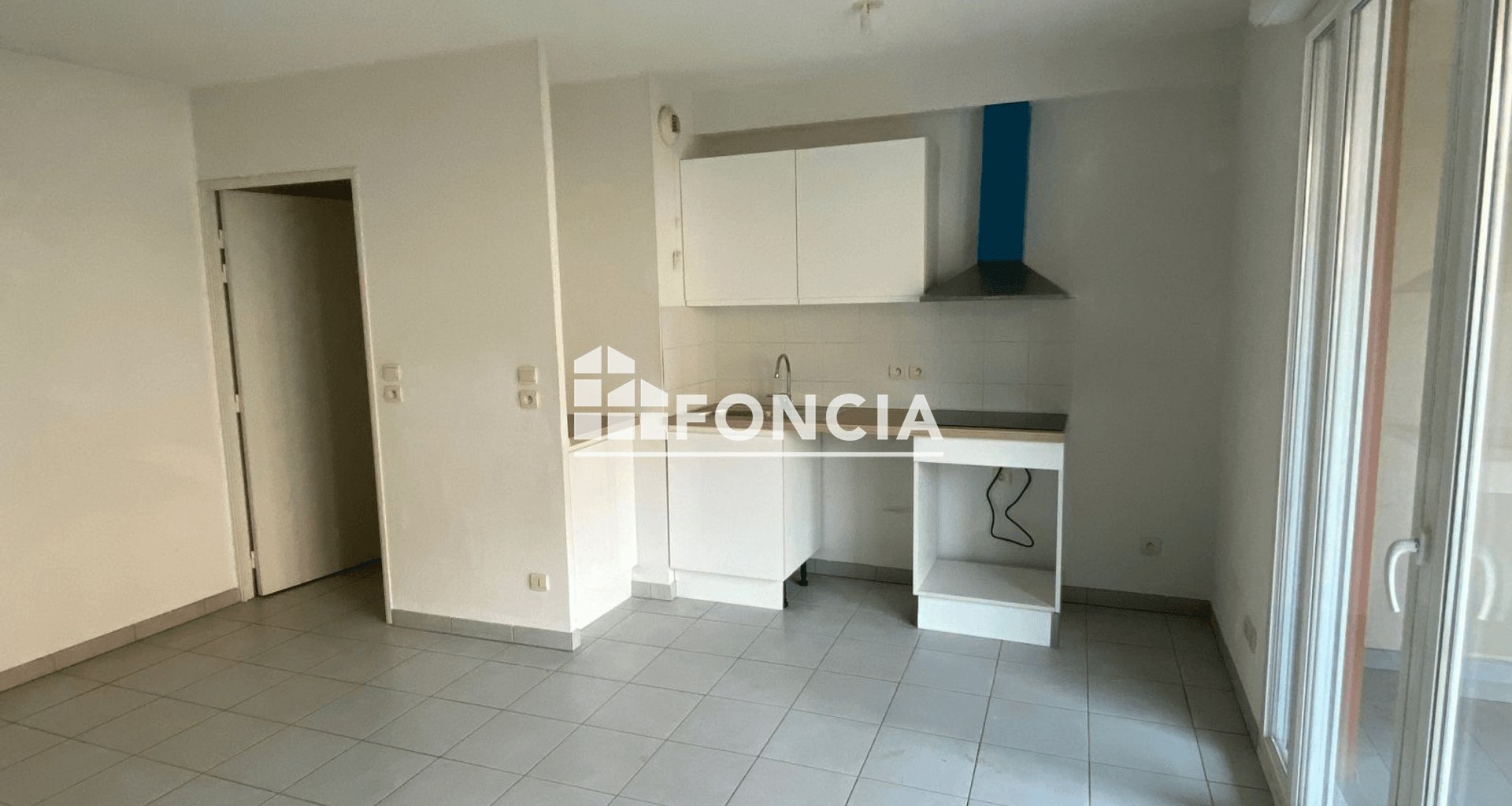Appartement à louer, 59m², Avignon