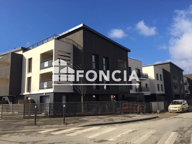 Appartement à louer, 41m², Olivet