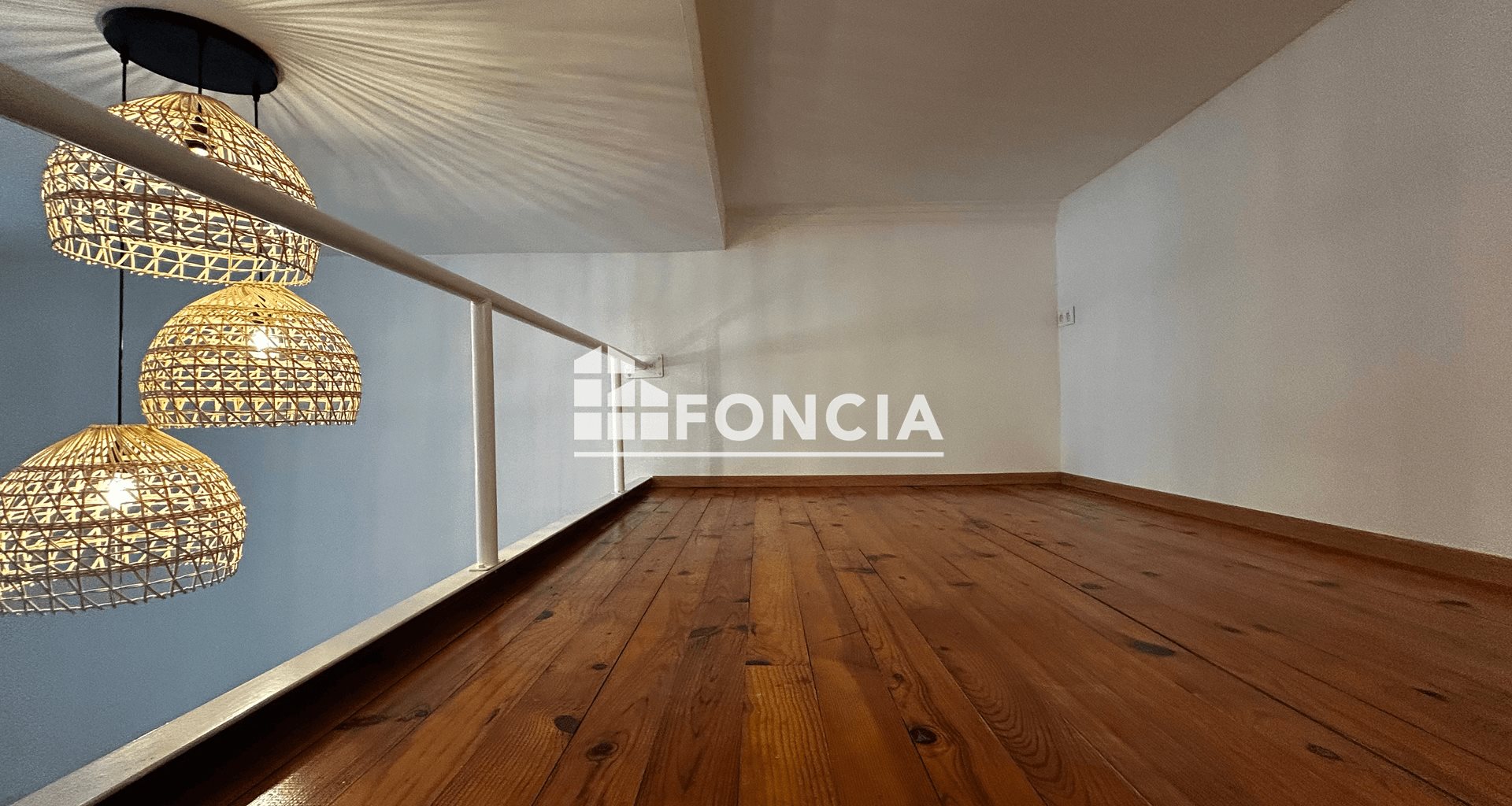Appartement à louer, 43m², Avignon