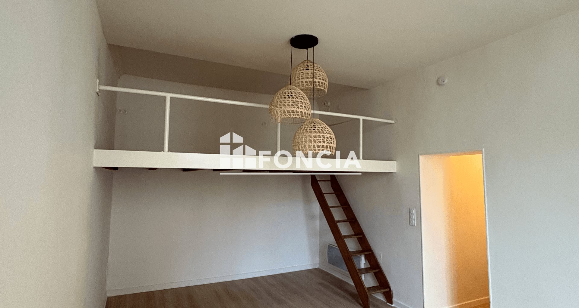 Appartement à louer, 43m², Avignon