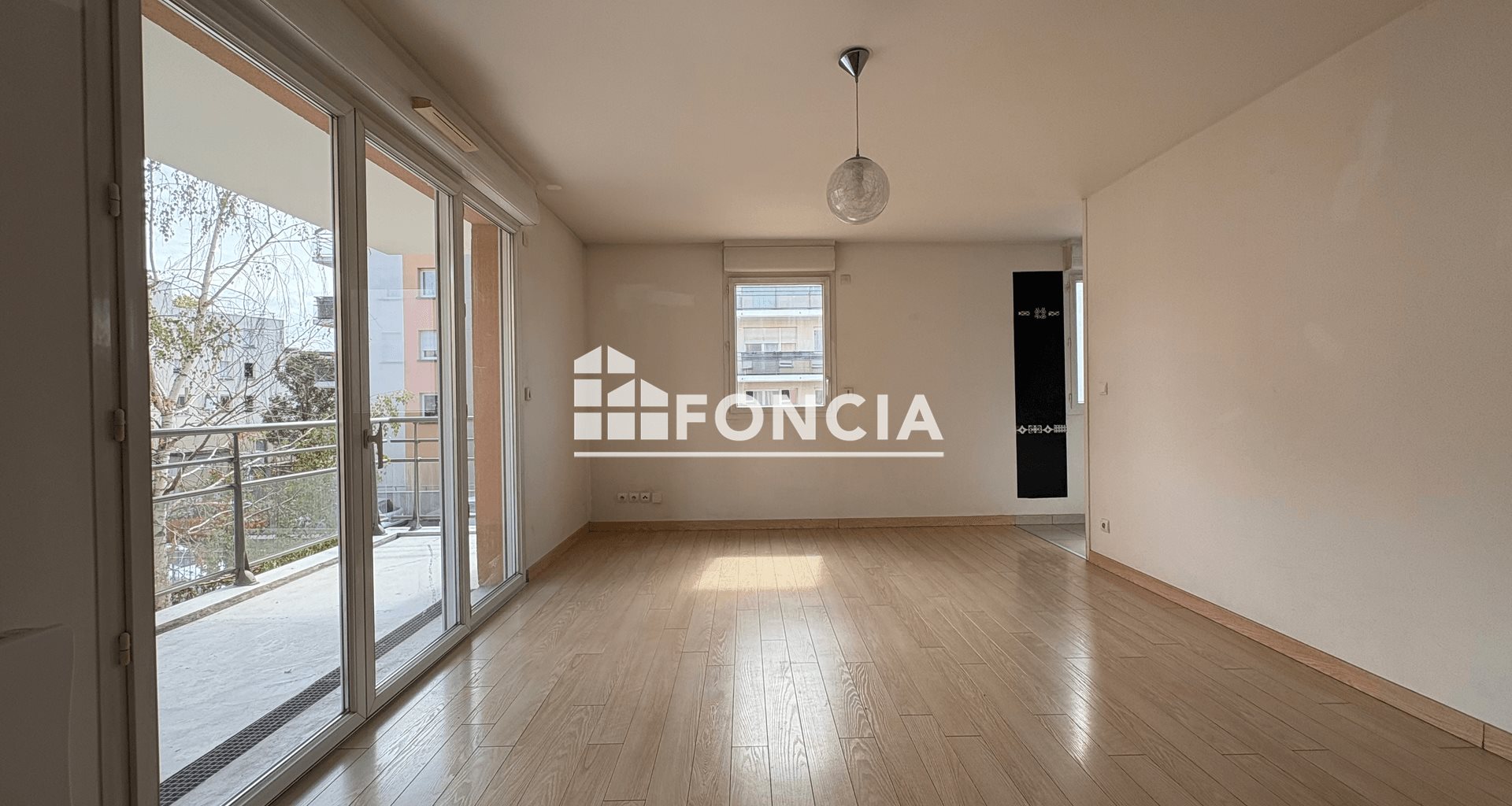 Appartement à vendre, 87m², Le Petit-Quevilly