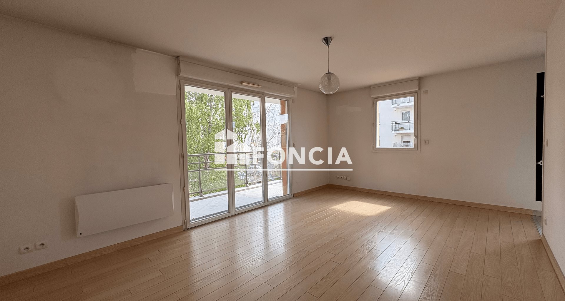 Appartement à vendre, 87m², Le Petit-Quevilly