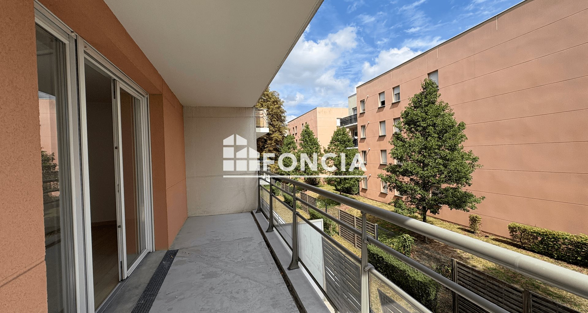 Appartement à vendre, 87m², Le Petit-Quevilly