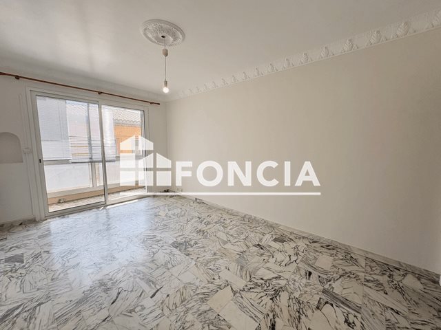 Appartement à louer, 63m², Cagnes-sur-Mer