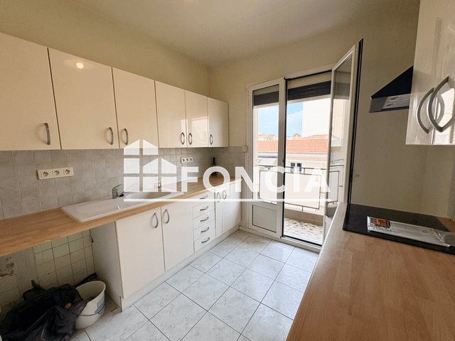 Appartement à louer, 63m², Cagnes-sur-Mer