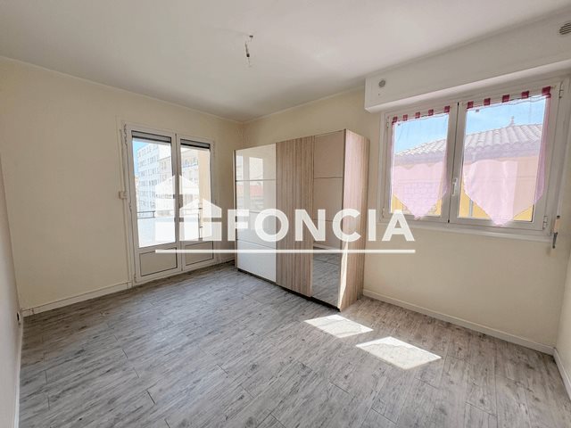 Appartement à louer, 63m², Cagnes-sur-Mer